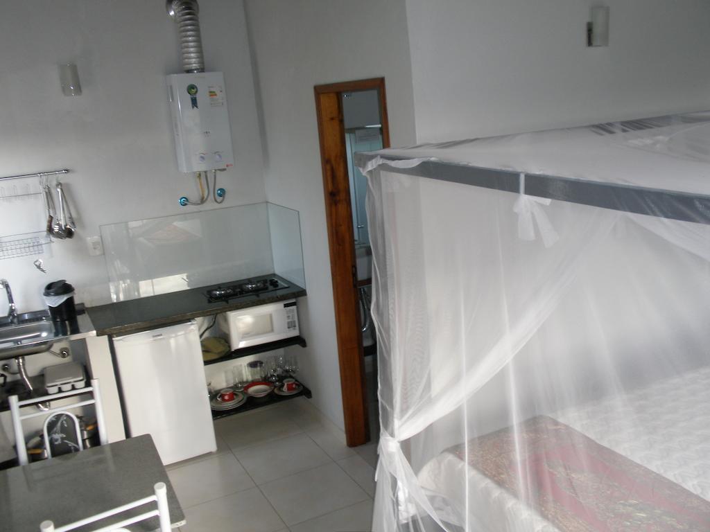 Pousada Thai Bungalows-Taipu De Fora Barra Grande (Bahia) Quarto foto