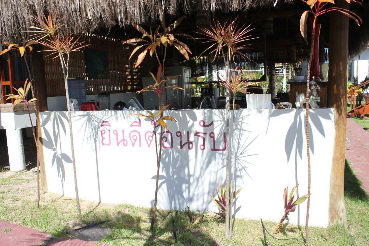 Pousada Thai Bungalows-Taipu De Fora Barra Grande (Bahia) Exterior foto